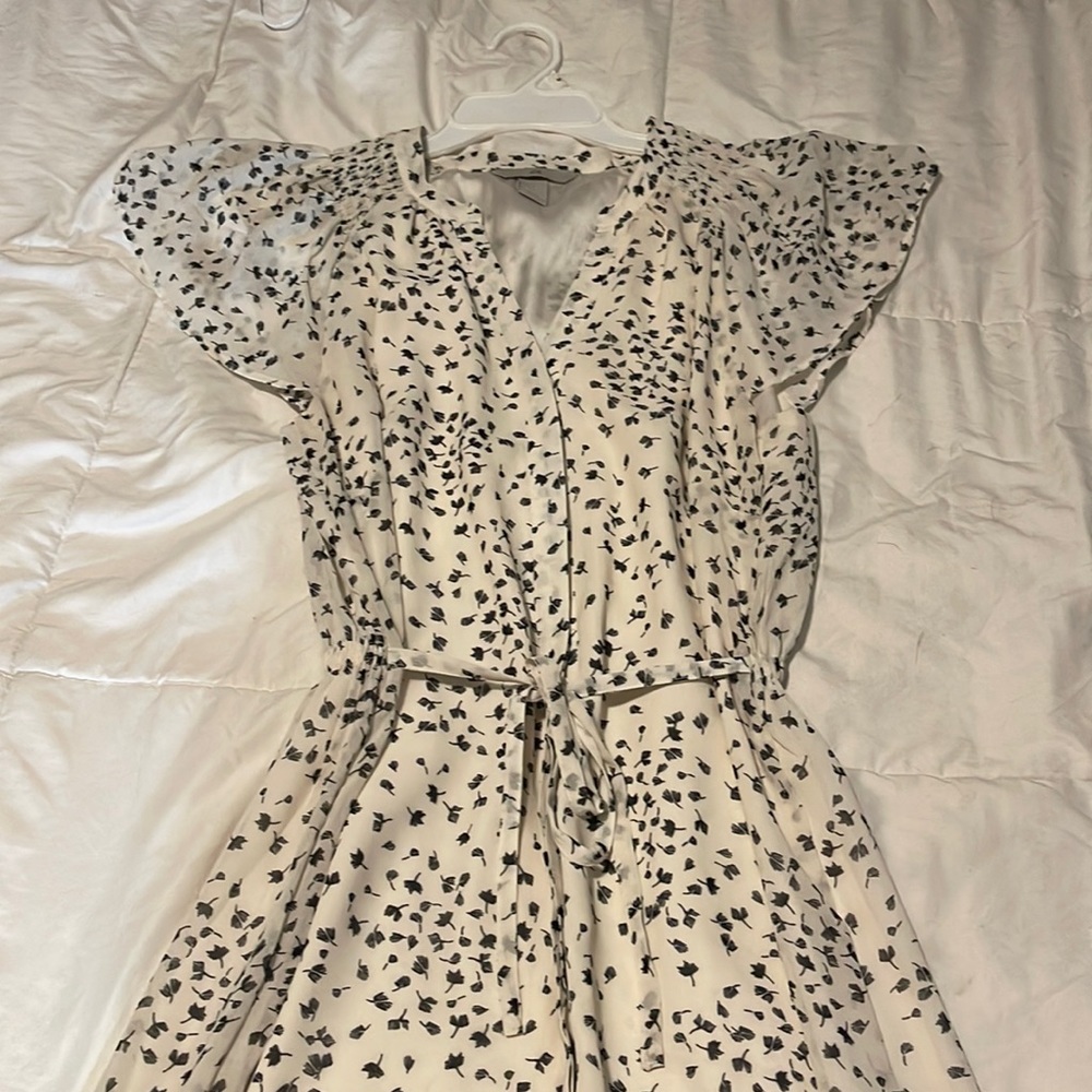 Light Dress